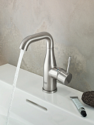 Изображение Смеситель Grohe Essence New 32901001 для раковины Смеситель Grohe Essence New 32901001 для раковины , изображение 4
