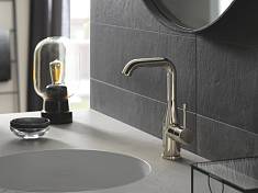 Изображение Смеситель Grohe Essence New 32901001 для раковины Смеситель Grohe Essence New 32901001 для раковины , изображение 7