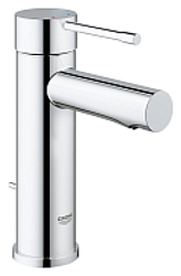 Фото Смеситель Grohe Essence New 32898001 для раковины
