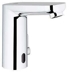 Фото Смеситель Grohe Eurosmart Cosmopolitan E 36325001 для раковины