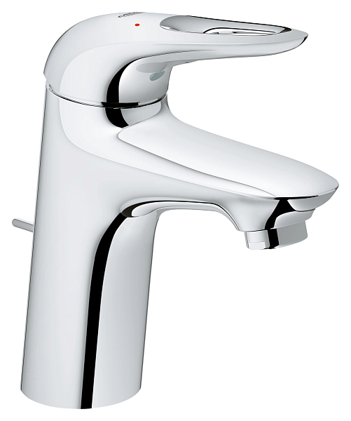 Смеситель Grohe Eurostyle New 33558003 для раковины , изображение 1