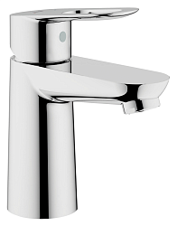 Фото Смеситель Grohe BauLoop 23337000 для раковины