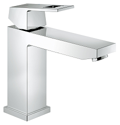 Фото Смеситель Grohe Eurocube 23446000 для раковины