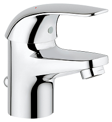 Фото Смеситель Grohe Euroeco 23262000 для раковины
