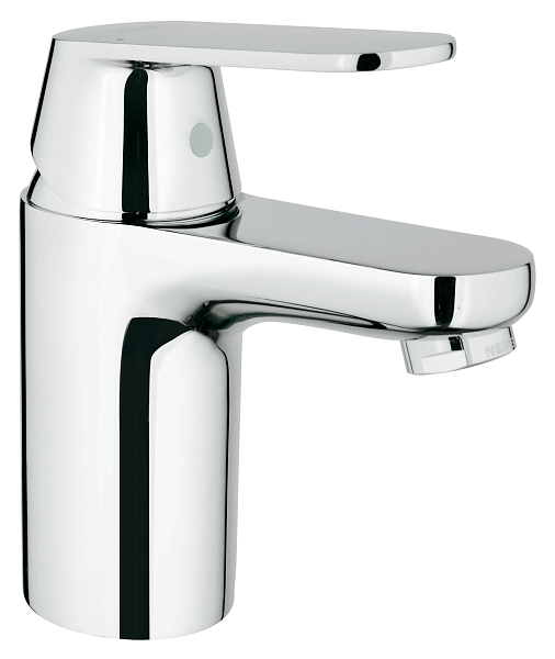 Смеситель Grohe Eurosmart Cosmopolitan 32824000 для раковины , изображение 1