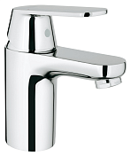 Изображение Смеситель Grohe Eurosmart Cosmopolitan 32824000 для раковины Смеситель Grohe Eurosmart Cosmopolitan 32824000 для раковины , изображение 1