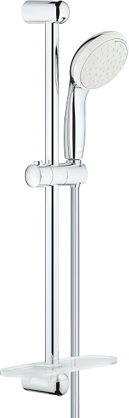 Душевой гарнитур Grohe Tempesta New 27926001 , изображение 1