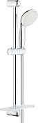 Душевой гарнитур Grohe Tempesta New 27926001 , изображение 1
