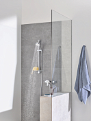 Душевой гарнитур Grohe Tempesta Cosmopolitan 27786002 , изображение 3