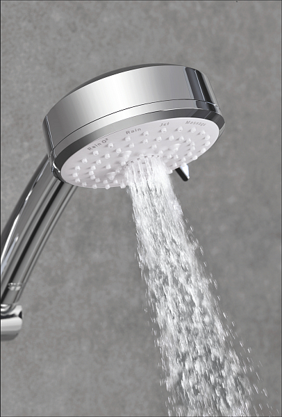 Душевой гарнитур Grohe Tempesta Cosmopolitan 27786002 , изображение 6
