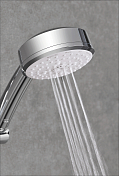 Душевой гарнитур Grohe Tempesta Cosmopolitan 27578002 , изображение 4