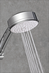 Фото Душевой гарнитур Grohe Tempesta Cosmopolitan 27578002