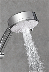 Фото Душевой гарнитур Grohe Tempesta Cosmopolitan 27578002