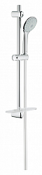 Фото Душевой гарнитур Grohe Euphoria 110 Mono 27266001