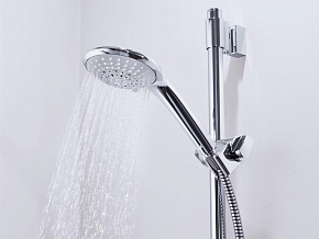 Фото Душевой гарнитур Grohe Euphoria 110 Massage 27226001