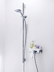 Фото Душевой гарнитур Grohe Euphoria 110 Massage 27226001