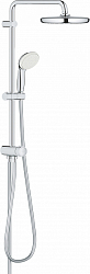 Фото Душевая стойка Grohe New Tempesta System 26381001
