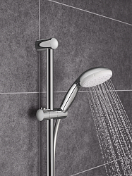 Фото Душевая лейка Grohe New Tempesta 26161001