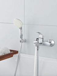 Фото Душевая лейка Grohe New Tempesta 26161001