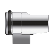 Настенный держатель Grohe Relexa 28623000 для душа , изображение 1