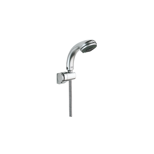 Настенный держатель Grohe Relexa 28623000 для душа , изображение 2