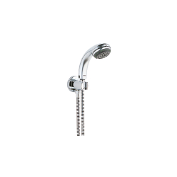 Фото Шланговое подключение Grohe Relexa 28628000 держатель для душа