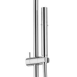 Фото Душевая стойка Cezares Eco CVD-01
