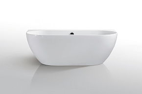 Фото Акриловая ванна Vagnerplast Vera 166х80