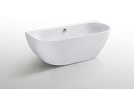 Изображение Акриловая ванна Vagnerplast Vera 166х80 Акриловая ванна Vagnerplast Vera 166х80 , изображение 3