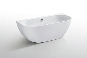 Фото Акриловая ванна Vagnerplast Vera 166х80