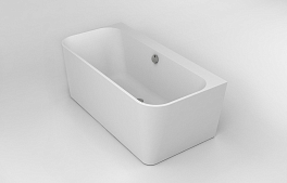 Изображение Акриловая ванна Vagnerplast Maggie 160х75 Акриловая ванна Vagnerplast Maggie 160х75 , изображение 3