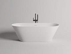 Изображение Ванна из искусственного камня Salini Mona 102911G 180х80 Ванна из искусственного камня Salini Mona 102911G 180х80 , изображение 2