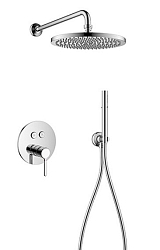 Фото Душевой комплект Cezares Eco DSET-01