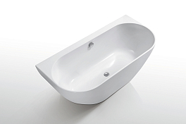 Изображение Акриловая ванна Vagnerplast Vera 166х80 Акриловая ванна Vagnerplast Vera 166х80 , изображение 5