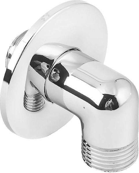 Шланговое подключение Kludi Standart 6054005-00 , изображение 2