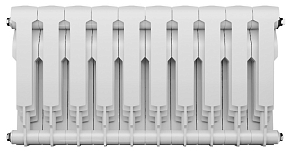 Фото Радиатор Royal Thermo BiLiner 350 /Bianco Traffico - 10 секц.