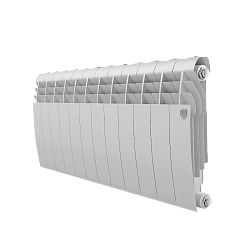 Фото Радиатор Royal Thermo BiLiner 350 /Bianco Traffico - 12 секц.