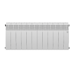 Фото Радиатор Royal Thermo BiLiner 350 /Bianco Traffico - 12 секц.