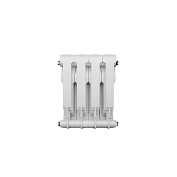 Фото Радиатор Royal Thermo BiLiner 350 /Bianco Traffico - 4 секц.