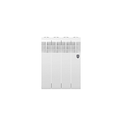Фото Радиатор Royal Thermo BiLiner 350 /Bianco Traffico - 4 секц.