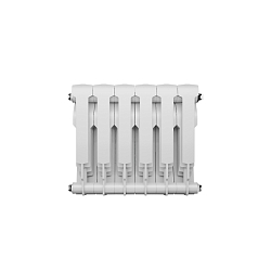 Фото Радиатор Royal Thermo BiLiner 350 /Bianco Traffico - 6 секц.