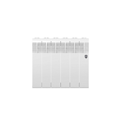 Фото Радиатор Royal Thermo BiLiner 350 /Bianco Traffico - 6 секц.