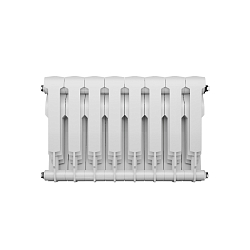 Фото Радиатор Royal Thermo BiLiner 350 /Bianco Traffico - 8 секц.