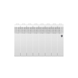 Фото Радиатор Royal Thermo BiLiner 350 /Bianco Traffico - 8 секц.