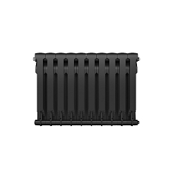 Фото Радиатор Royal Thermo BiLiner 350 /Noir Sable - 10 секц.