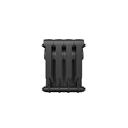 Фото Радиатор Royal Thermo BiLiner 350 /Noir Sable - 4 секц.