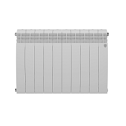 Фото Радиатор Royal Thermo BiLiner 500 Bianco Traffico - 10 секц.