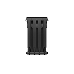 Фото Радиатор Royal Thermo BiLiner 500 Noir Sable - 4 секц.