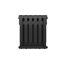 Фото Радиатор Royal Thermo BiLiner 500 Noir Sable - 6 секц.