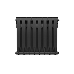Фото Радиатор Royal Thermo BiLiner 500 Noir Sable - 8 секц.
